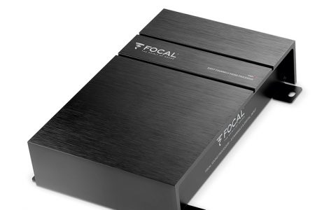 法国劲浪DSP调音软件下载FOCAL  DSP：FSP-8软件下载
