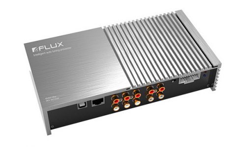 佛论诗EVO7 PRODSP调音软件下载 - 德国佛论诗调音软件