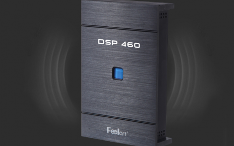 芬朗DSP460调音软件下载 - 芬朗调音软件下载