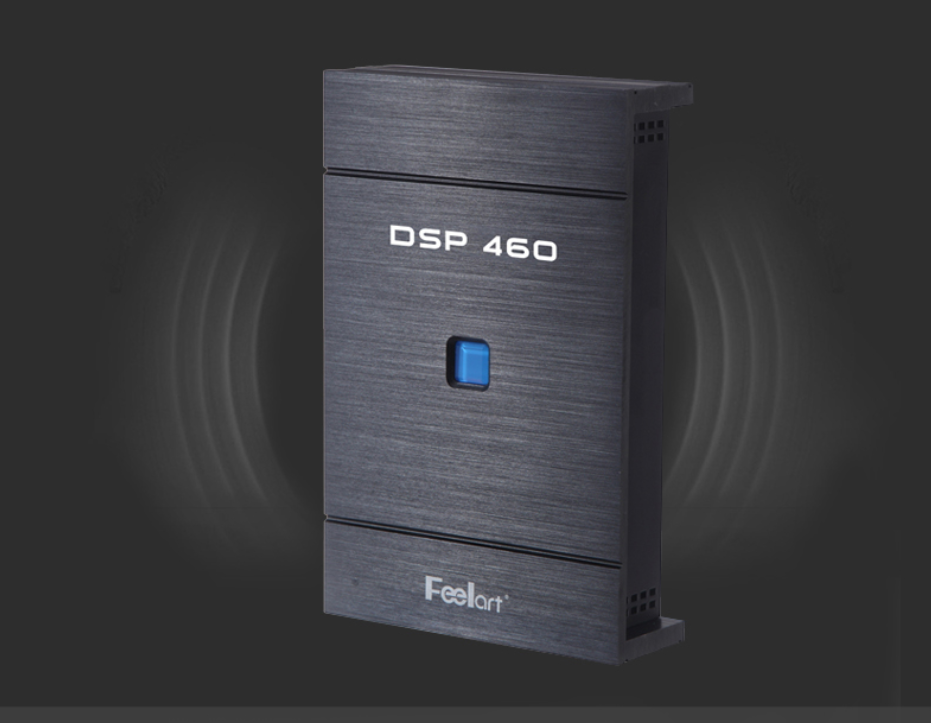 芬朗DSP460调音软件下载 - 芬朗调音软件下载