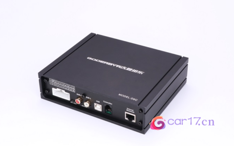 古登D6C调音软件下载 - 古登D6Cdsp调音软件