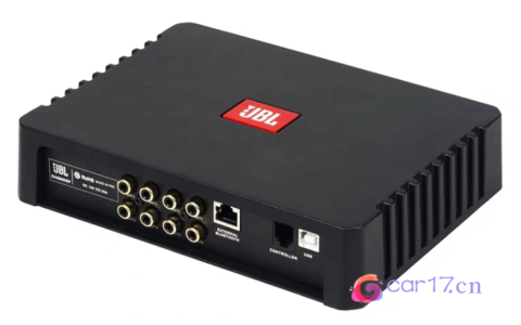 JBL调音软件下载 - JBL da680电脑调音软件下载